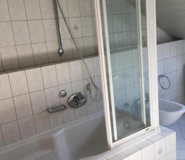 Adenau Apartment | Ferienwohnung Nett