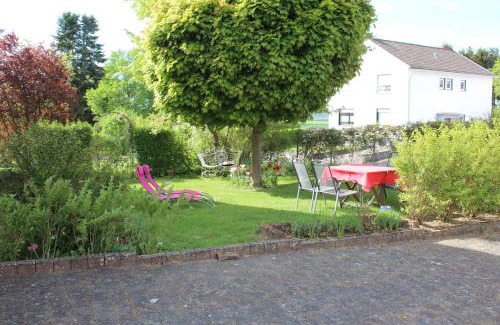 Freilingen Apartment | Ferienwohnung Nett