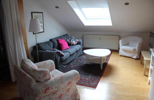 Freilingen Apartment | Ferienwohnung Nett