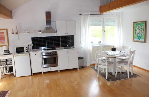 Freilingen Apartment | Ferienwohnung Nett