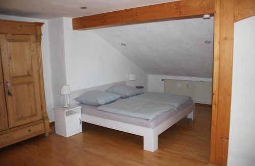 Freilingen Apartment | Ferienwohnung Nett