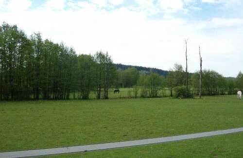 Neureuth Apartment | Ferienwohnung Neureuth