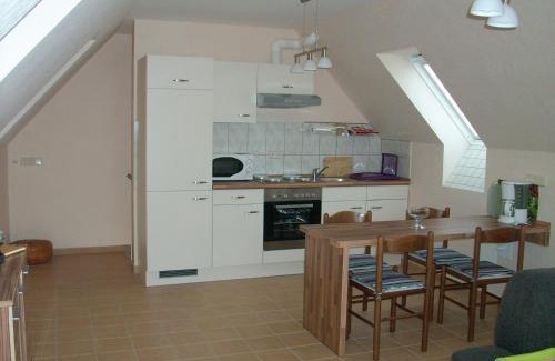 Neudessau Apartment | Ferienwohnung "Neu Dessau"