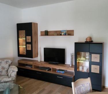 Eggstatt Apartment | Ferienwohnung Neubauer