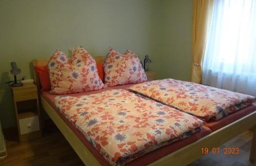 Helmershausen Apartment | Ferienwohnung Neue Schmiede