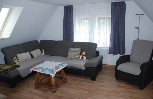 Helmershausen Apartment | Ferienwohnung Neue Schmiede