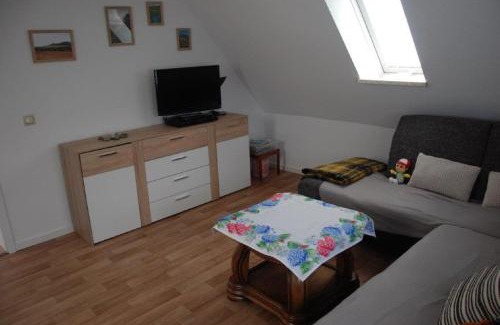 Helmershausen Apartment | Ferienwohnung Neue Schmiede