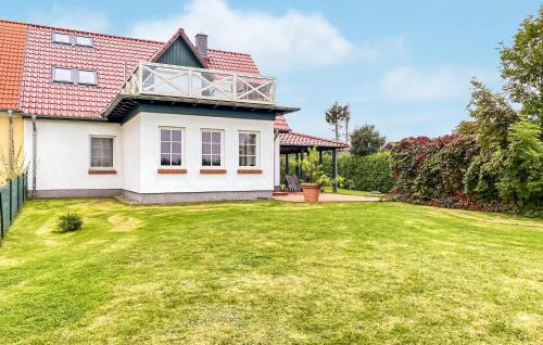 Neuendorf Apartment | Ferienwohnung Neuendorf