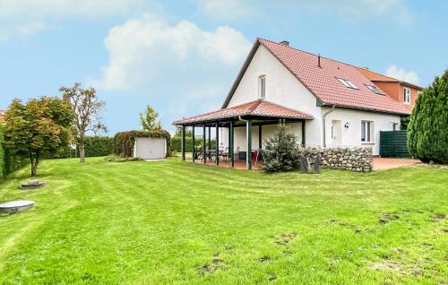 Neuendorf Apartment | Ferienwohnung Neuendorf