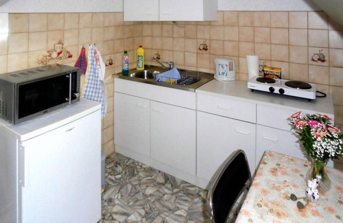 Hermsdorf-Erzgebirge Apartment | Ferienwohnung Neuhermsdorf