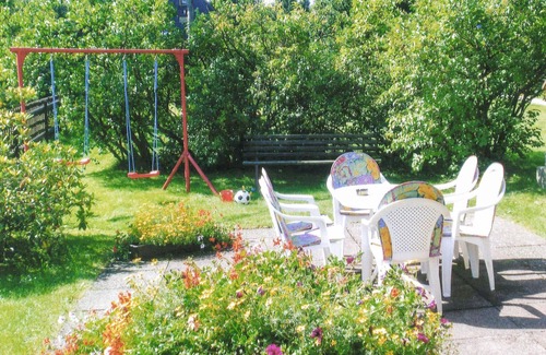 Hermsdorf-Erzgebirge Apartment | Ferienwohnung Neuhermsdorf