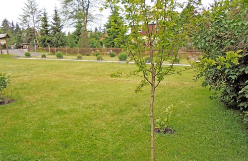 Hermsdorf-Erzgebirge Apartment | Ferienwohnung Neuhermsdorf