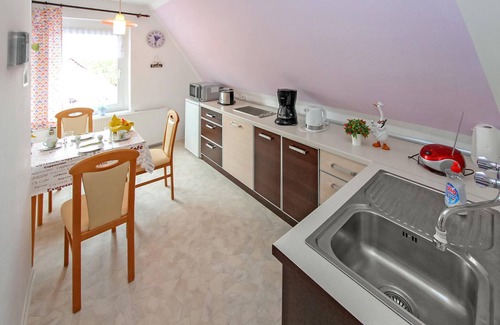 Neukloster Apartment | Ferienwohnung Neukloster