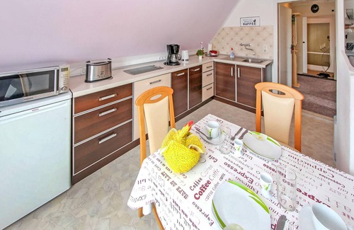 Neukloster Apartment | Ferienwohnung Neukloster
