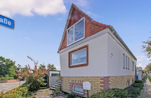 Neukloster Apartment | Ferienwohnung Neukloster