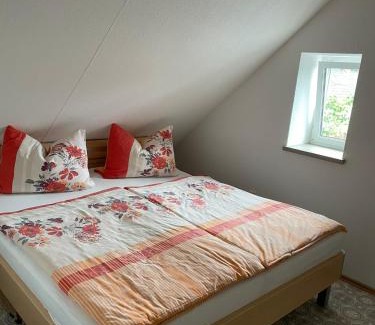 Neuruppin House | Ferienwohnung Neuruppin