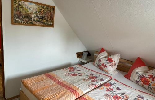 Neuruppin House | Ferienwohnung Neuruppin