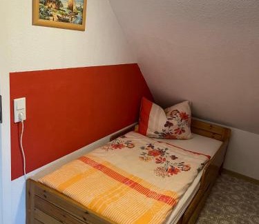 Neuruppin House | Ferienwohnung Neuruppin
