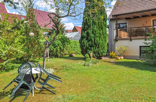 Neustrelitz Apartment | Ferienwohnung Neustrelitz