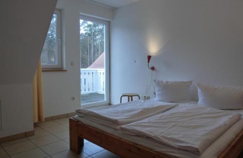 Gelbensande Apartment | Ferienwohnung NH11