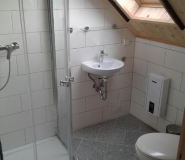 Berbisdorf Apartment | Ferienwohnung Nicklich