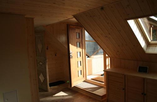 Berbisdorf Apartment | Ferienwohnung Nicklich