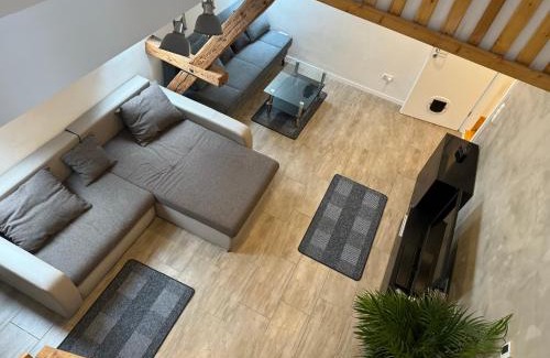 Wahlheim Apartment | Ferienwohnung Nickolai