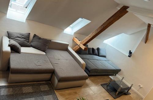 Wahlheim Apartment | Ferienwohnung Nickolai