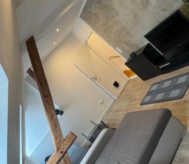 Wahlheim Apartment | Ferienwohnung Nickolai