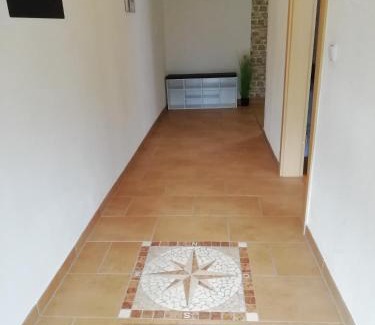 Ilmtal Apartment | Ferienwohnung Nico
