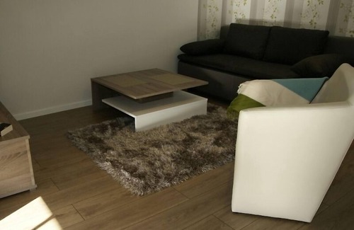 Raesfeld Apartment | Ferienwohnung Nießing, 1-2 Pers