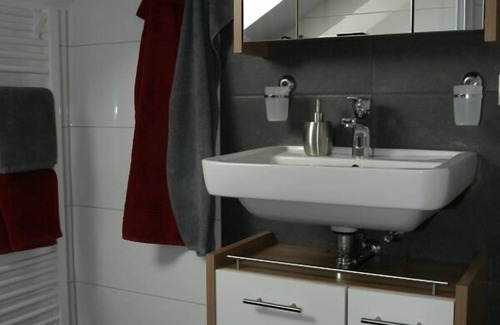 Raesfeld Apartment | Ferienwohnung Nießing, 1-2 Pers