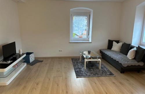 Gaspoltshofen Apartment | Ferienwohnung Niederthalheim