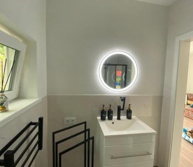 Bad Laasphe Apartment | Ferienwohnung Niederlaasphe