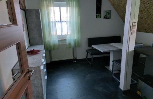 Rothlein Apartment | Ferienwohnung Niedermeyer