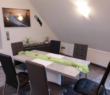 Rothlein Apartment | Ferienwohnung Niedermeyer