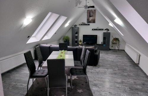 Rothlein Apartment | Ferienwohnung Niedermeyer