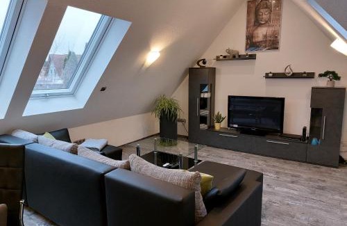 Rothlein Apartment | Ferienwohnung Niedermeyer