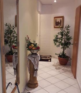 Sonsbeck Apartment | Ferienwohnung Niederrhein Blick