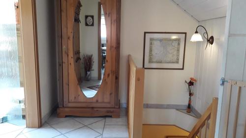 Sonsbeck Apartment | Ferienwohnung Niederrhein Blick