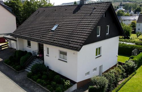 Hoppecke Apartment | Ferienwohnung Niemeier