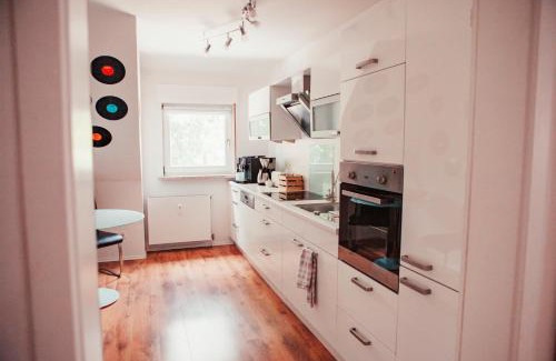 Lemke Apartment | Ferienwohnung "Nienburg 1000"