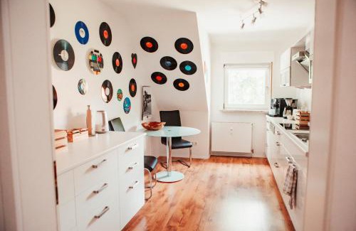 Lemke Apartment | Ferienwohnung "Nienburg 1000"