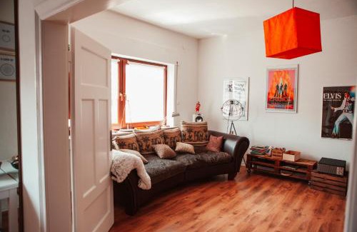 Lemke Apartment | Ferienwohnung "Nienburg 1000"