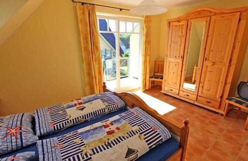 Nienhagen Apartment | Ferienwohnung Nienhagen Most 2170