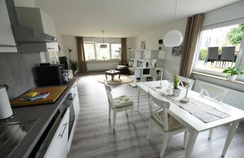 Niestetal Apartment | Ferienwohnung Niestetal