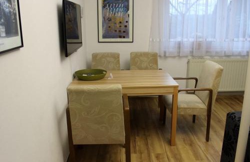 Nimritz Apartment | Ferienwohnung Nimritz