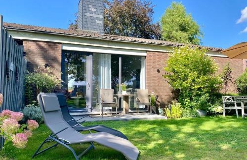 Egestorf Apartment | Ferienwohnung Nina