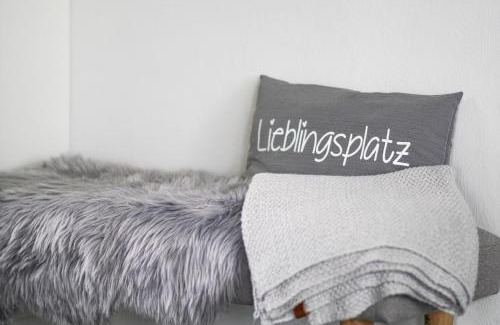 Egestorf Apartment | Ferienwohnung Nina