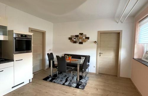 Greifenburg Apartment | Ferienwohnung Nina Ortner Greifenburg